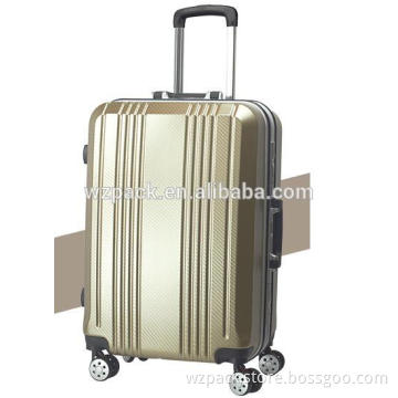 Customize trolley suitcase